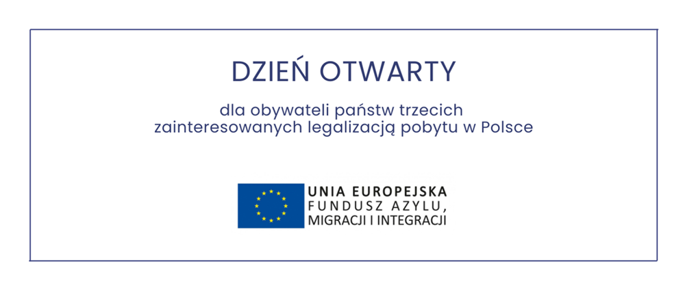Legalizacja pobytu w Polsce
