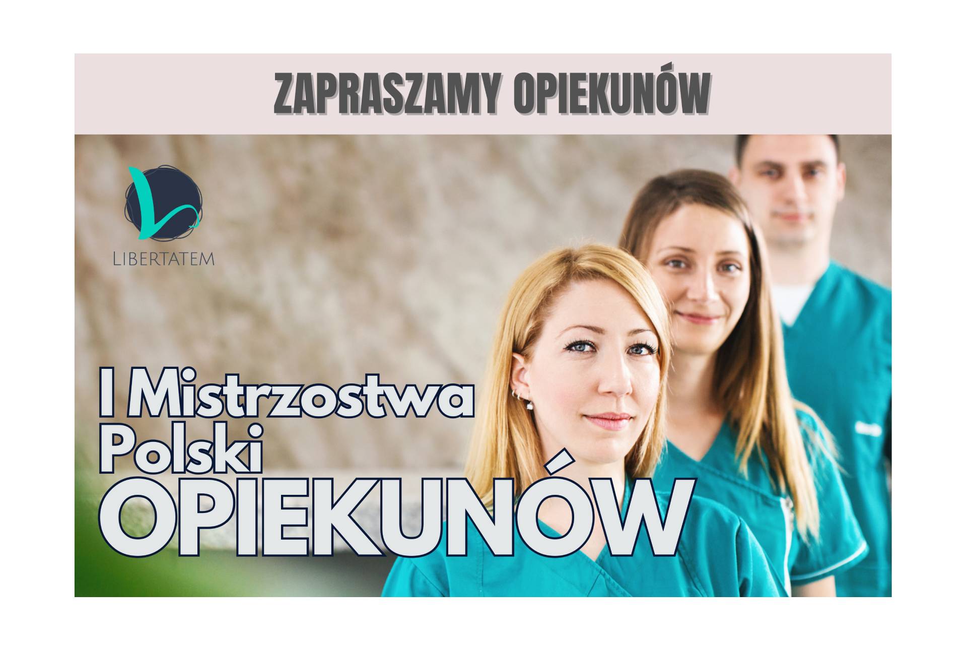 I Mistrzostwa Polski Opiekunów