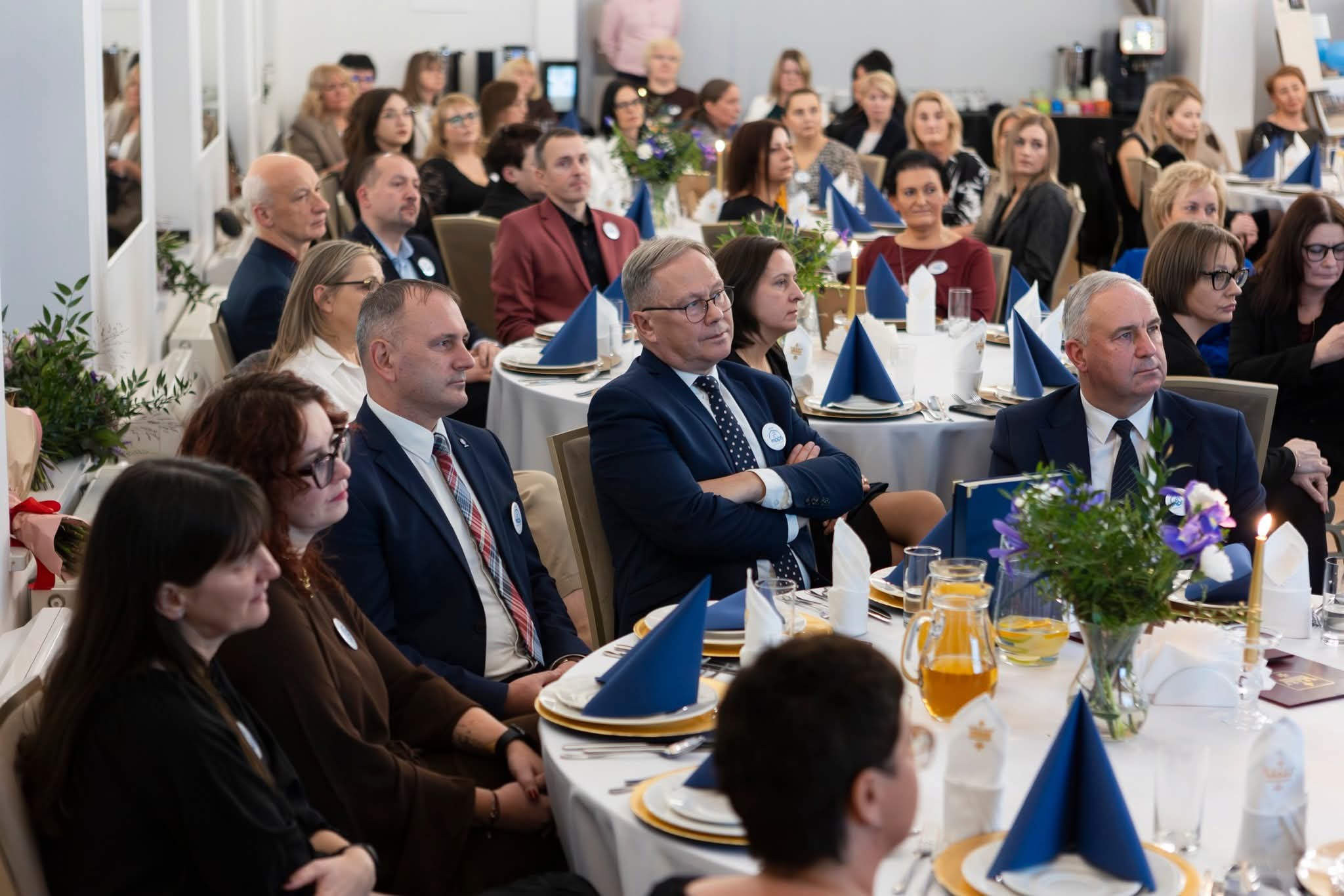 35 lat służby mieszkańcom i obchody Dnia Pracownika Socjalnego 5